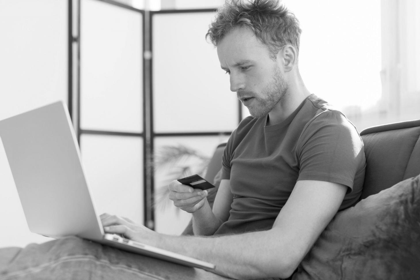 Análisis detallado de estructura financiera personal