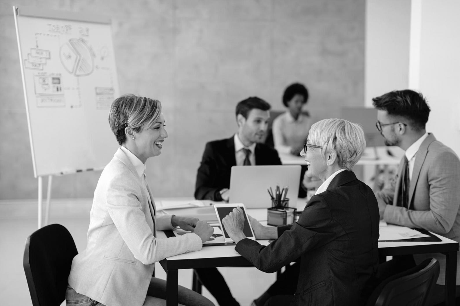 Planificación financiera estructurada paso a paso