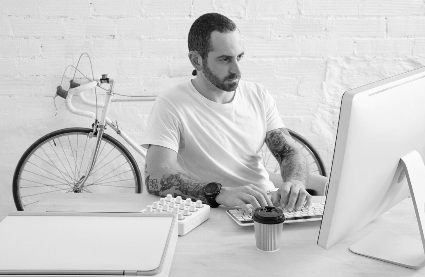 Recursos y herramientas del programa de gestión financiera