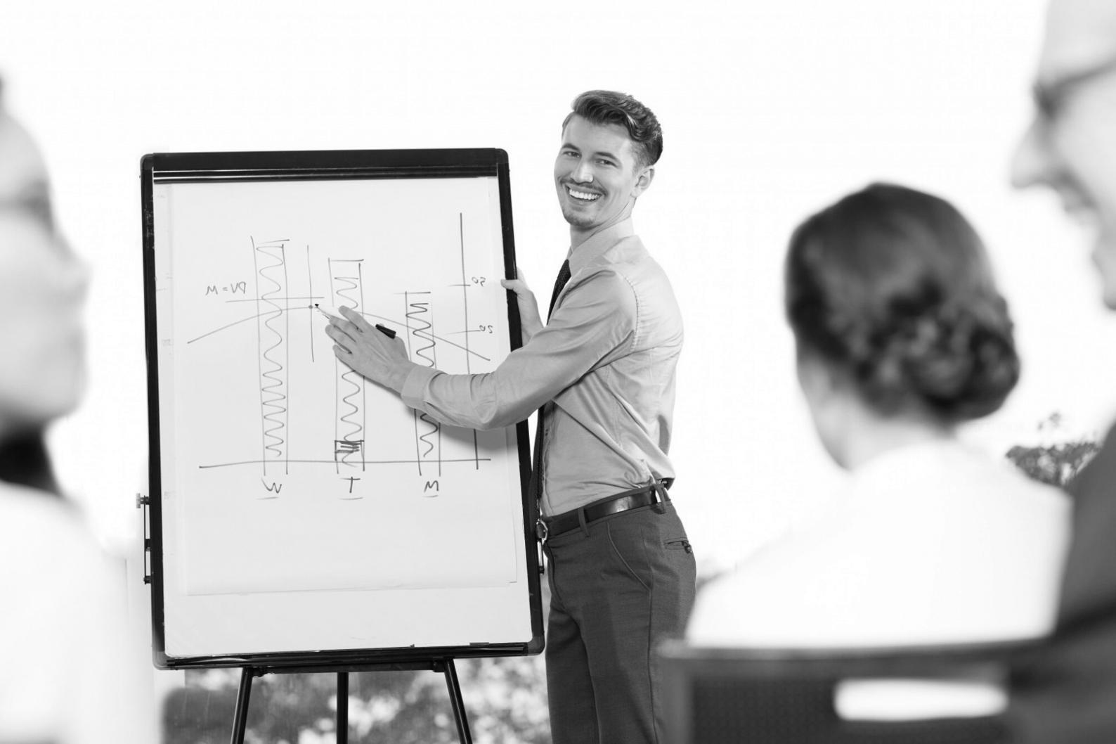 Colaboración estratégica entre equipos profesionales